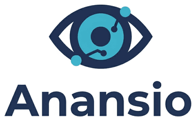 Anansio logo