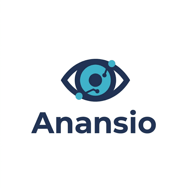 Anansio logo