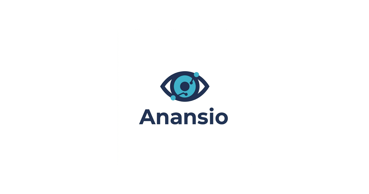 Anansio — 官网预览图